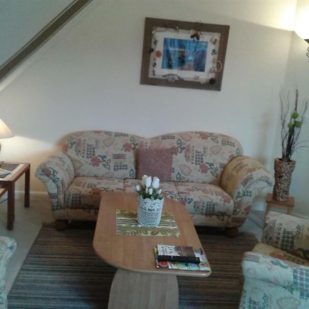 Ferienwohnung Sandhoege Borger Екстер'єр фото